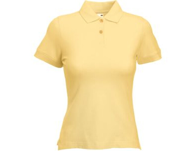 Поло женское POLO LADY-FIT 210