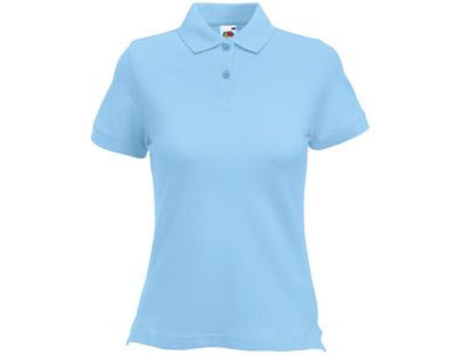 Поло женское POLO LADY-FIT 210