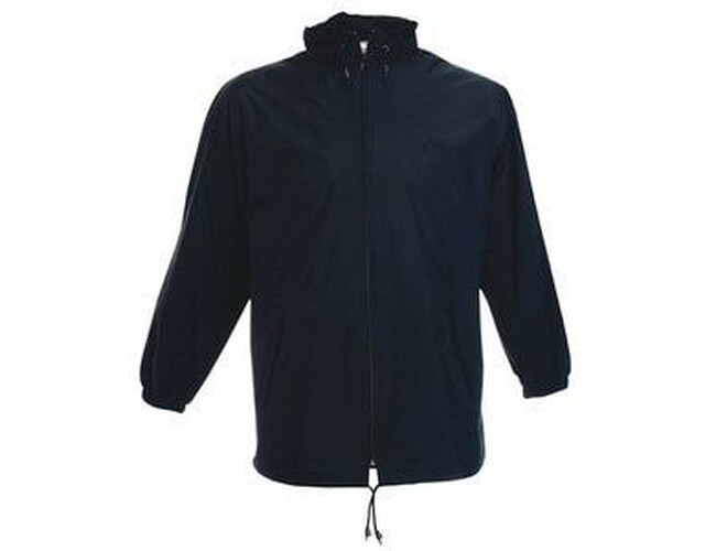 Ветровка "Windbreaker"