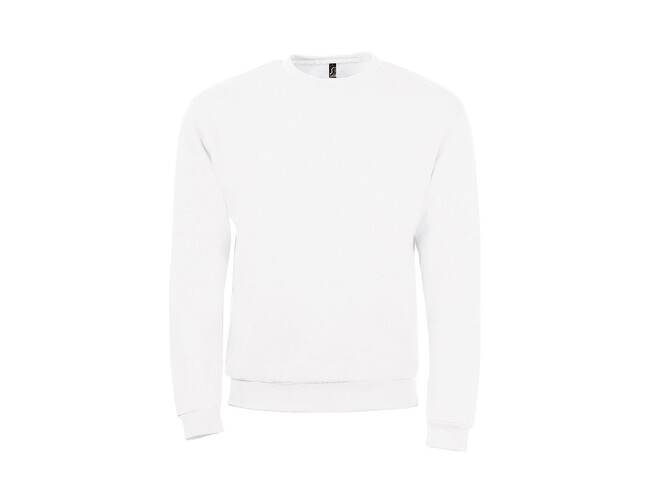Толстовка мужская SPIDER, белый, 2XL, 50% хлопок, 50% полиэстер, 260 г/м2
