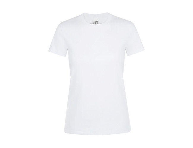 Футболка женская REGENT WOMEN 150