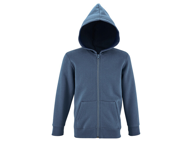 Толстовка детская STONE KIDS 260