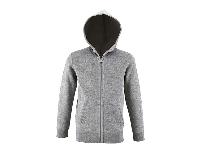 Толстовка детская STONE KIDS 260