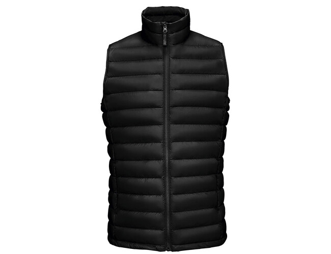 Жилет WILSON BW MEN