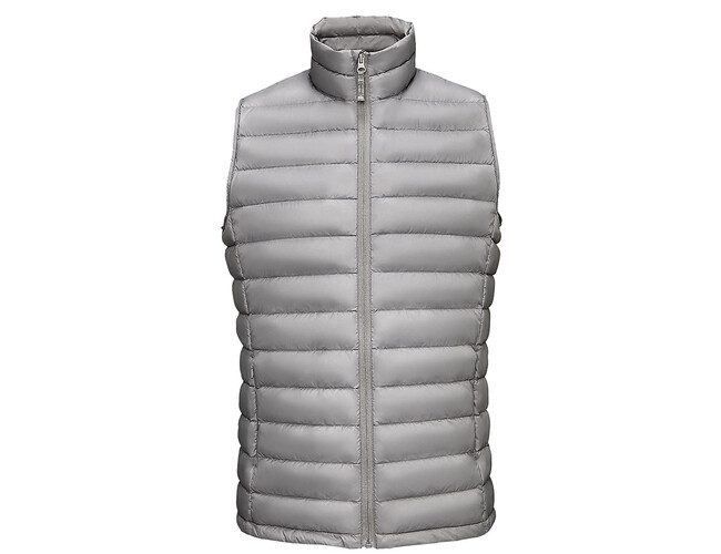 Жилет WILSON BW MEN