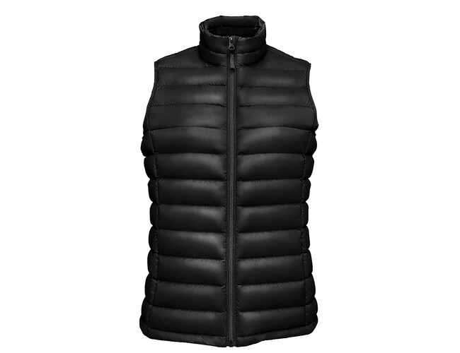 Жилет WILSON BW WOMEN