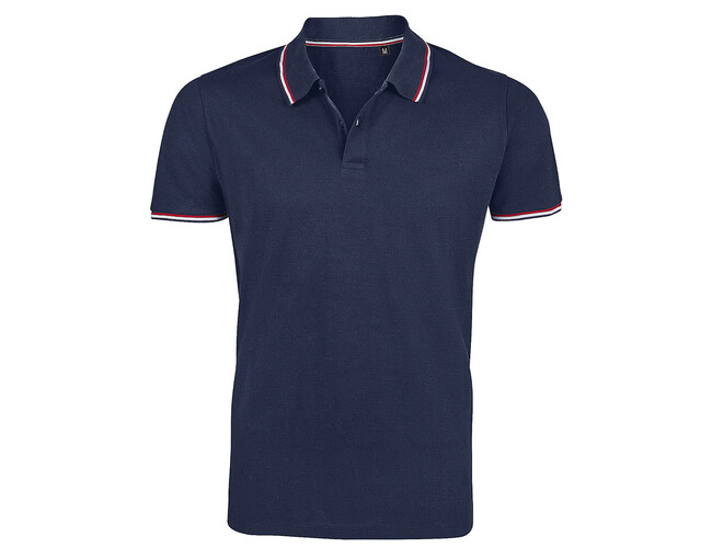 Поло PRESTIGE MEN 200