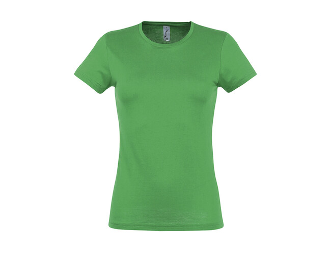 Футболка женская REGENT MISS 150