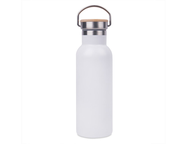 Бутылка для воды DISTILLER, 500мл