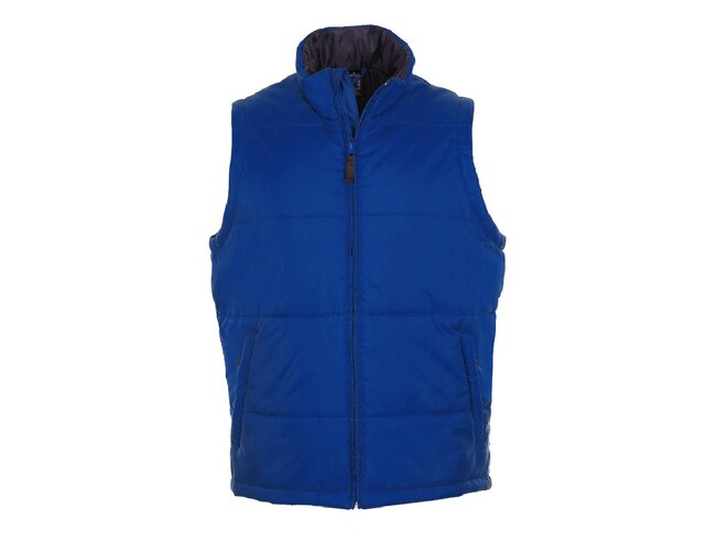 Жилет мужской WARM 210T