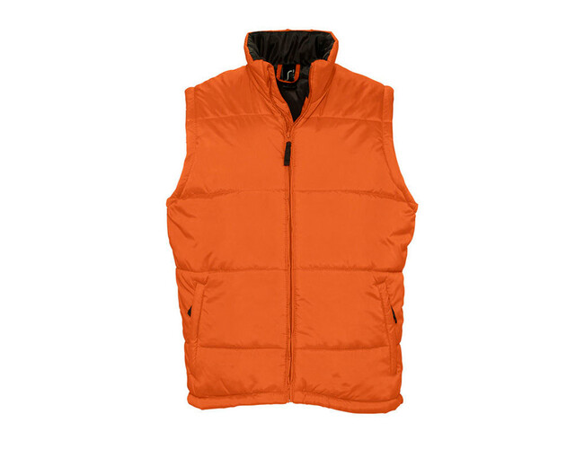 Жилет мужской WARM 210T