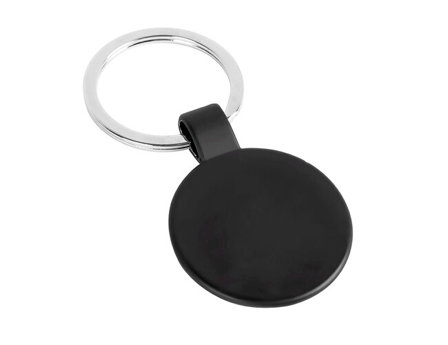 Брелок MIRROR MARK