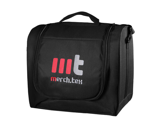 Сумка для образцов MERCHTEX