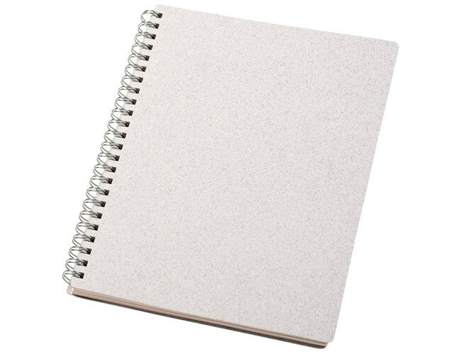 Блокнот A5 «Bianco», белый