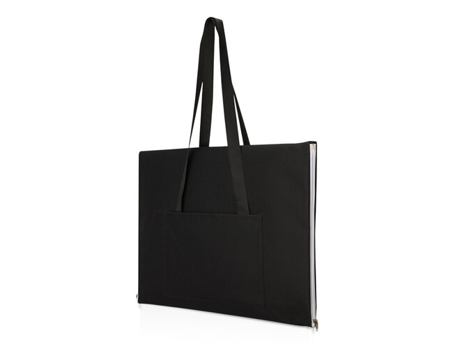 Плед для пикника «Laytote», черный