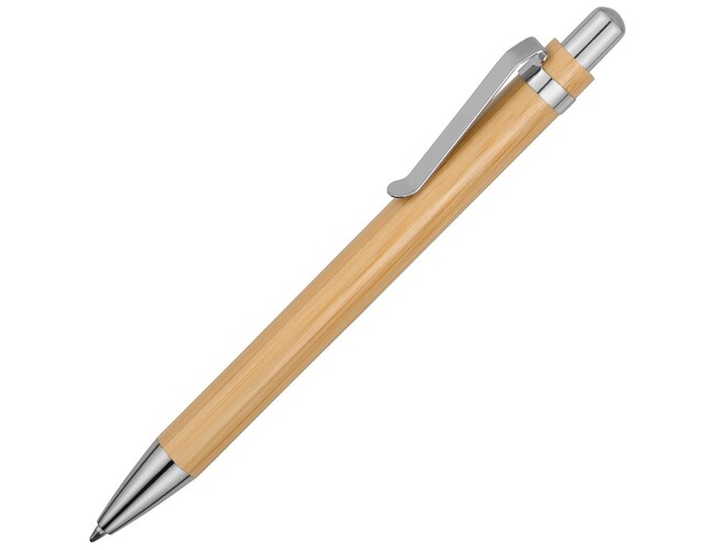 Ручка шариковая «Bamboo», натуральный