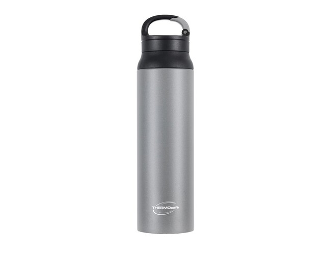 Термокружка THERMOcafe «TCSB-800SY», 800 мл, серый