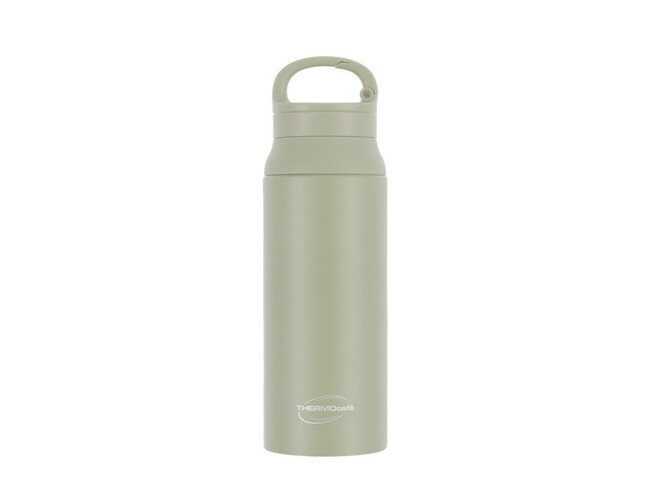 Термоc THERMOcafe  «TCSB-600SY», 600 мл, оливковый