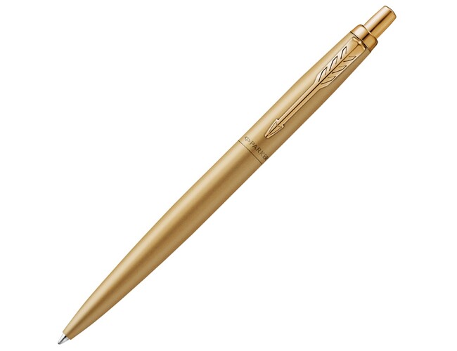 Ручка шариковая Parker Jotter XL SE20, золотистый