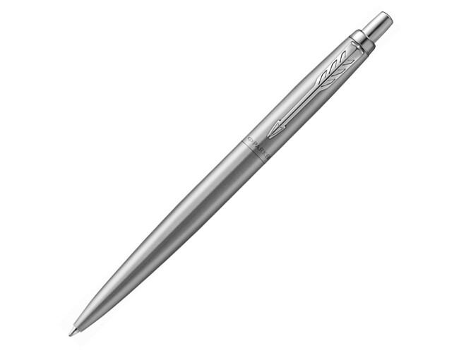 Ручка шариковая Parker Jotter XL SE20, серебристый