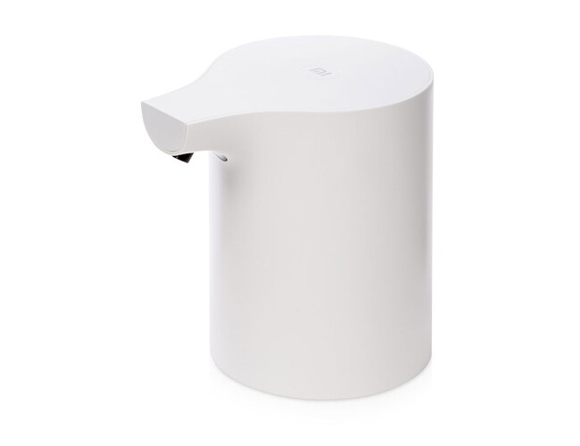 Дозатор жидкого мыла автоматический «Mi Automatic Foaming Soap Dispenser» (без ёмкости с мылом), белый