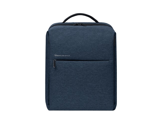 Рюкзак «Mi City Backpack 2», голубой