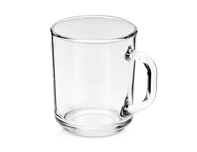 Кружка «Drink», прозрачный