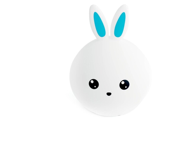Ночник LED «Bunny», белый