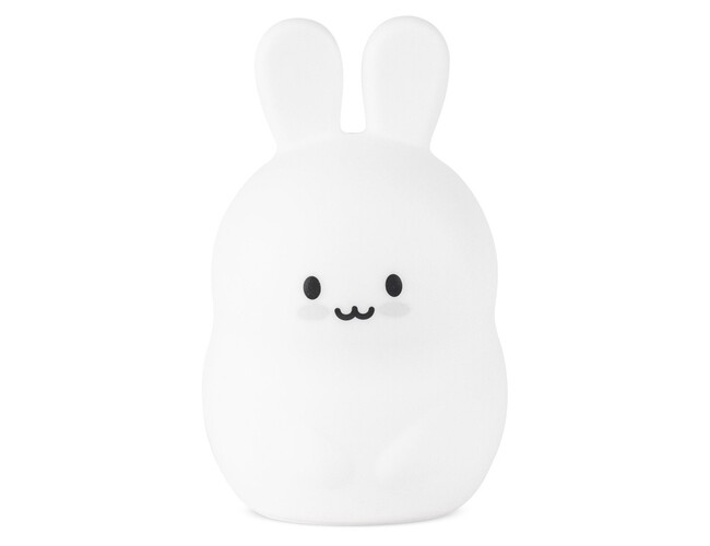 Ночник LED «Rabbit», белый