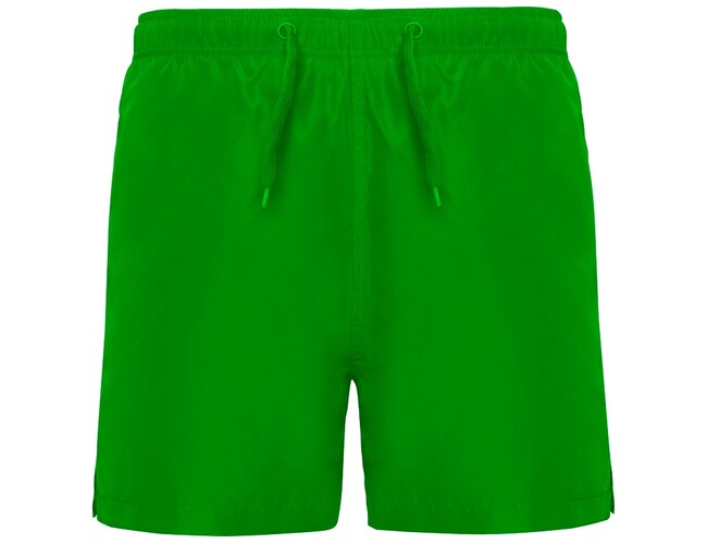 Плавательные шорты «Aqua», мужские, папоротниковый