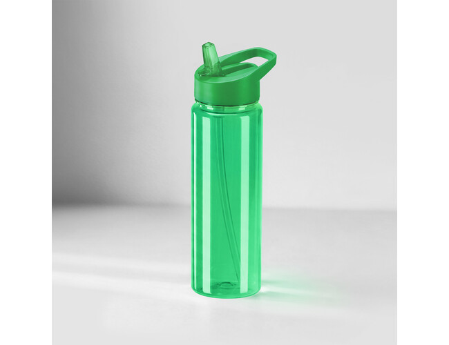 Бутылка для воды «Speedy», зеленый