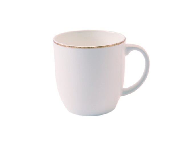 Кружка «CUP 2 UNI WHT», белый