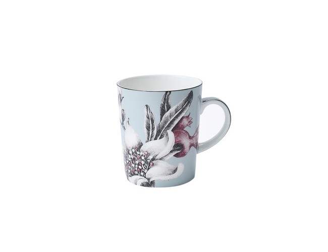 Кружка «CUP 1 BLU», голубой
