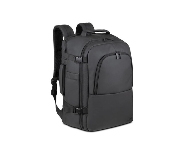 ECO рюкзак для ноутбука 17.3", черный