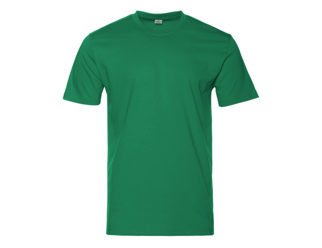 Футболка унисекс STAN хлопок 180, 08U, Зелёный,  (30)  (44/XS)