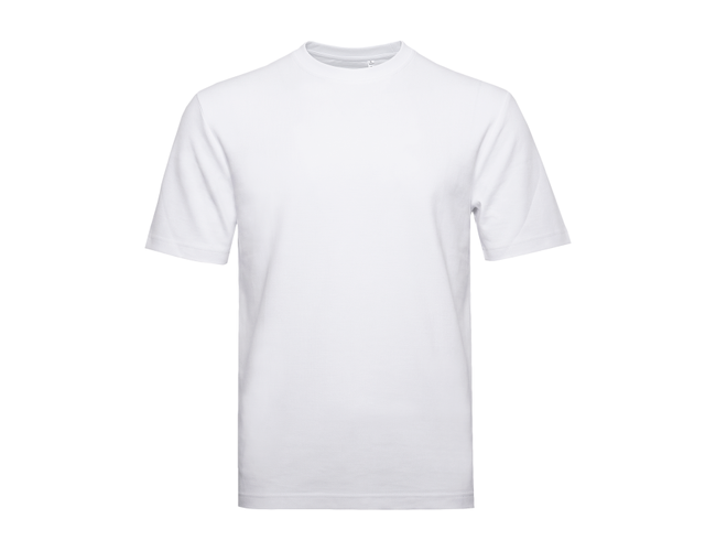 Футболка пике STAN хлопок 240, 307, Белый,  (10/1)  (44/XS)