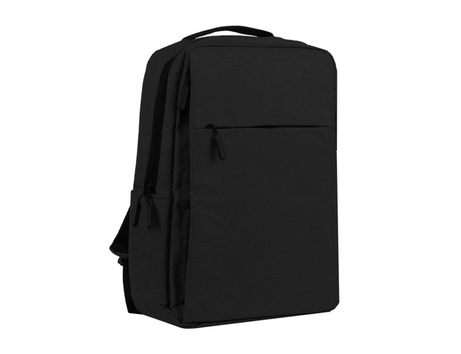 Рюкзак 151, Чёрный,  (20)  (ONE SIZE)