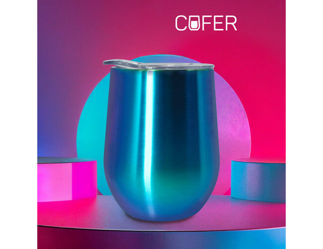 Кофер гальванический CO12x (спектр)