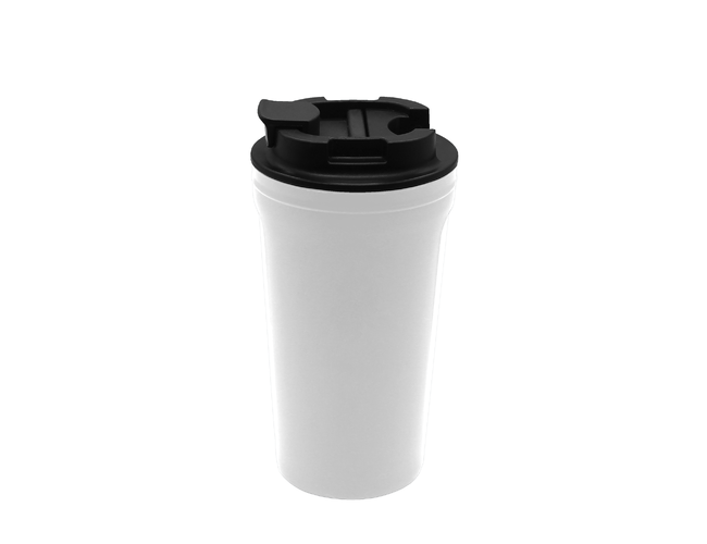 Стакан New Basic (белый)