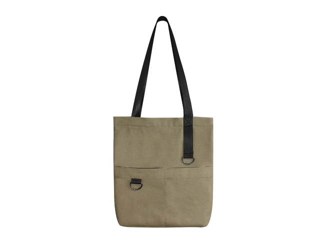 Шоппер Superbag ZIP (песочный)