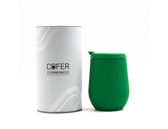 Набор Cofer Tube NEO CO12s (М) grey