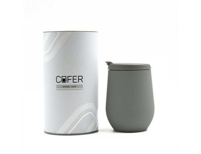 Набор Cofer Tube NEO CO12s (М) grey