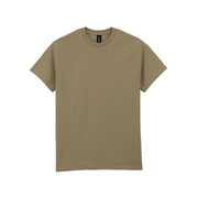Футболка ULTRA COTTON, СЕРО-БЕЖЕВЫЙ 2XL