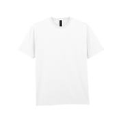 Футболка LIGHT COTTON, БЕЛЫЙ 3XL