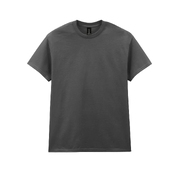 Футболка HEAVY COTTON, ГРАФИТОВЫЙ S