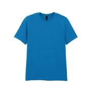Футболка SOFTSTYLE, ЯРКО-СИНИЙ 3XL