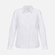 Рубашка женская Bailey Women, белая, размер L