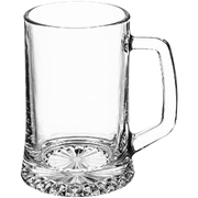 Кружка пивная Pub, большая