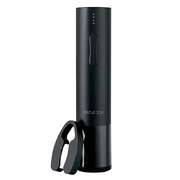 Электрический штопор Hailing Electric Wine Opener, черный