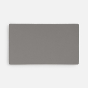 Лейбл Listra Soft Touch, M, серый